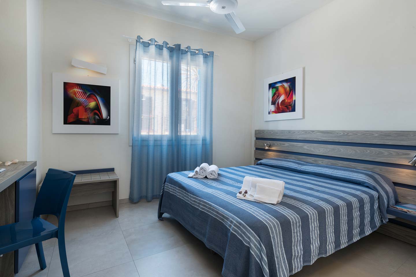 Camere Standard 1