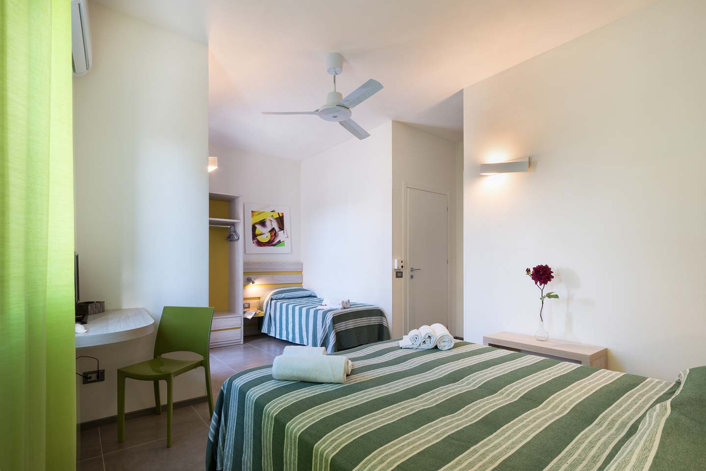 Camere comfort 1